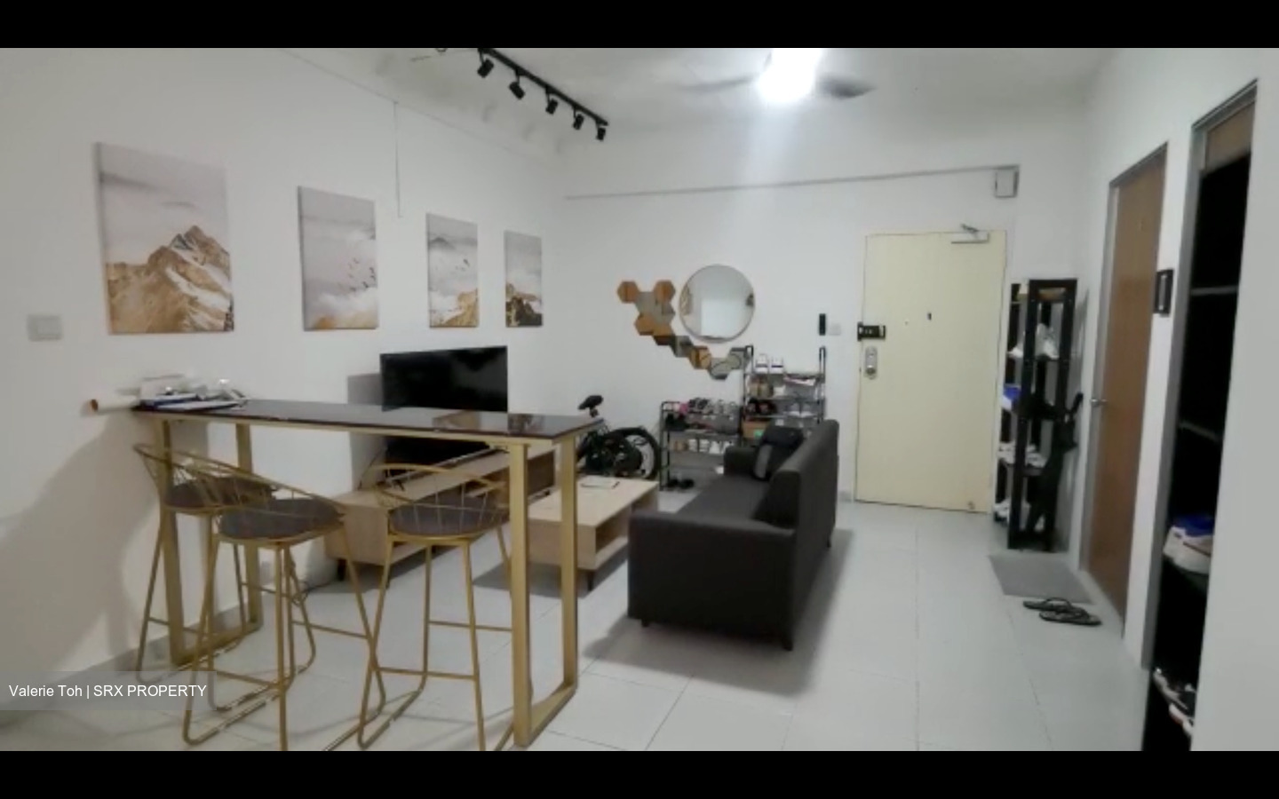 Kum Hing Court (D10), Apartment #500587841